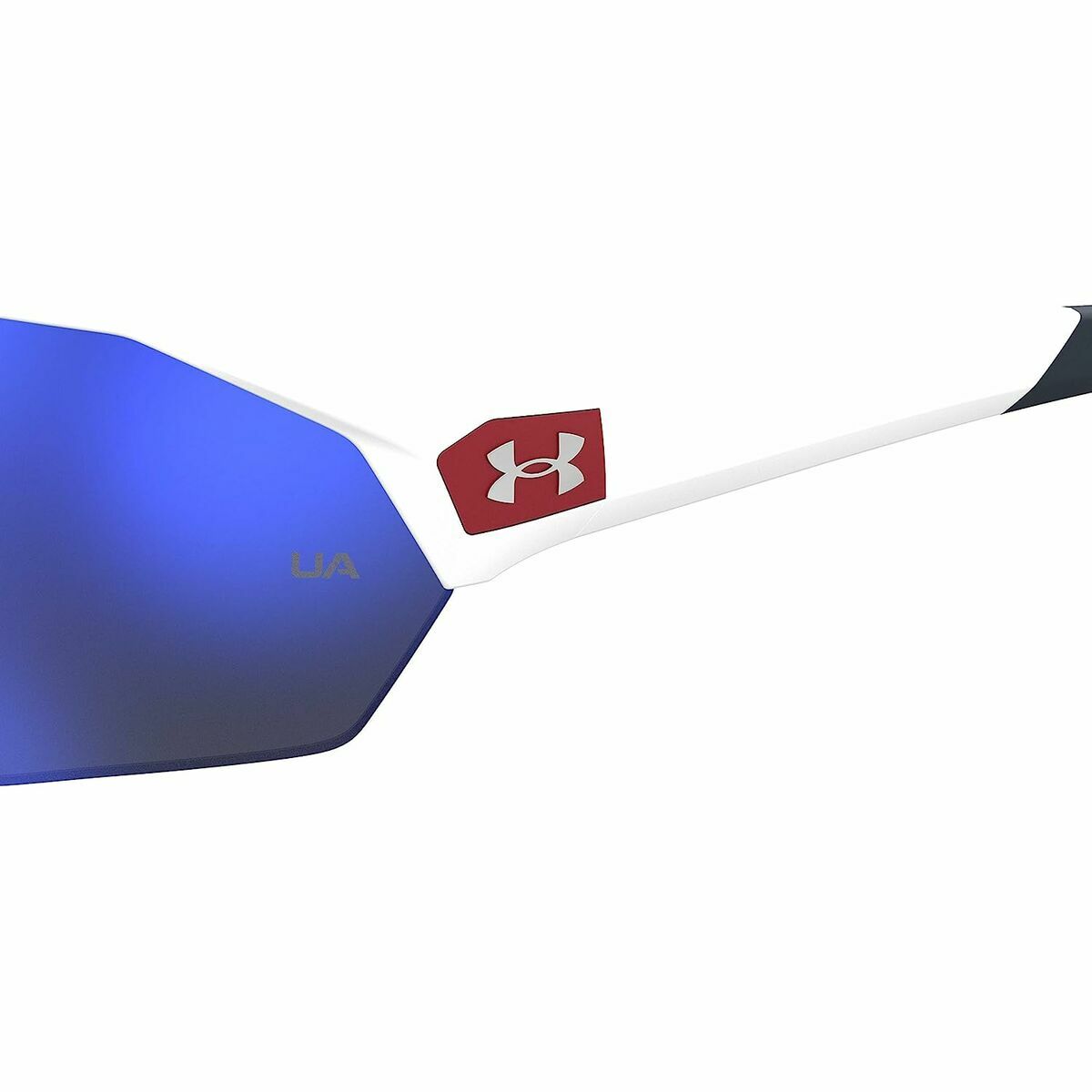 Gafas de Sol Hombre Under Armour UA-0001-G-S-6HT Ø 72 mm