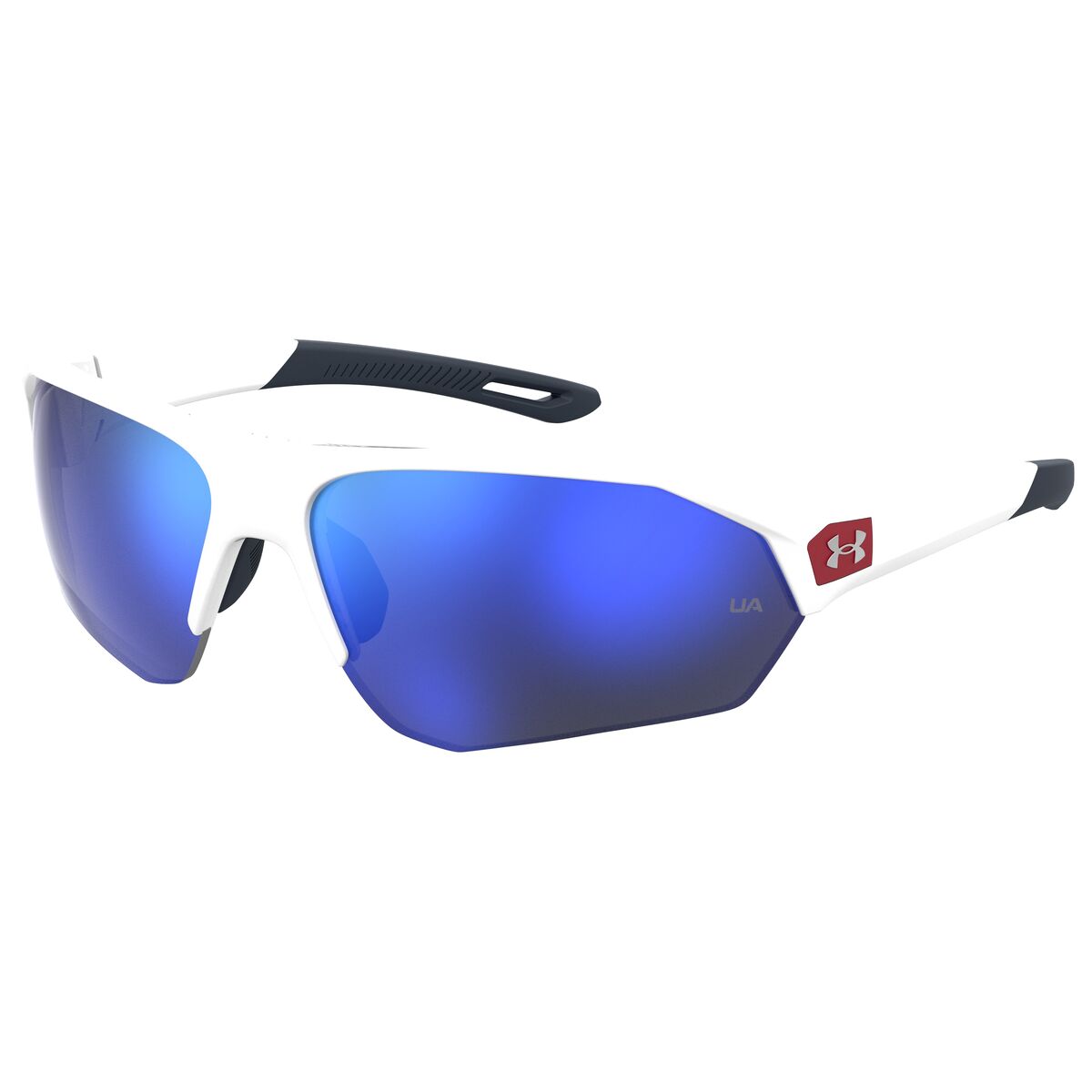 Gafas de Sol Hombre Under Armour UA-0001-G-S-6HT Ø 72 mm
