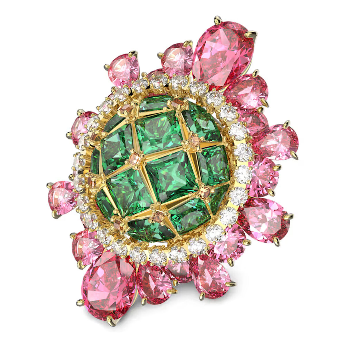 Anillo Mujer Swarovski 5618279 (15)