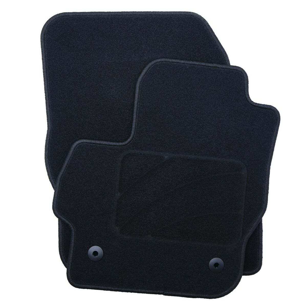 Set de Alfombrillas para Coche OCC Motorsport OCCMZ0003 Mazda 3 5 Piezas