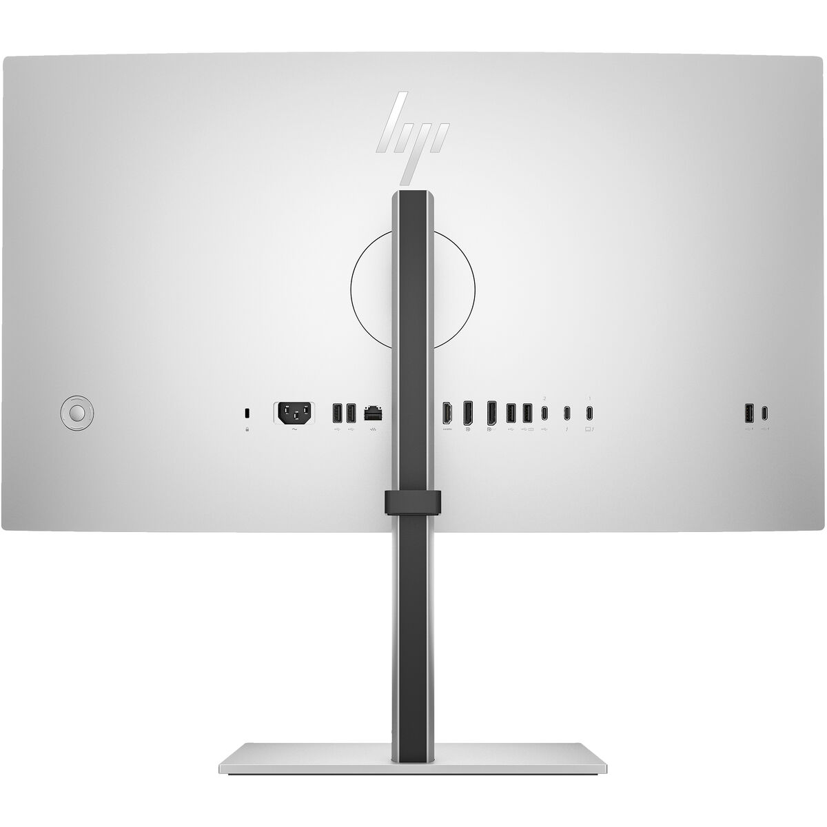 Monitor Gaming HP 8K135AA#ABB 4K Ultra HD 27"