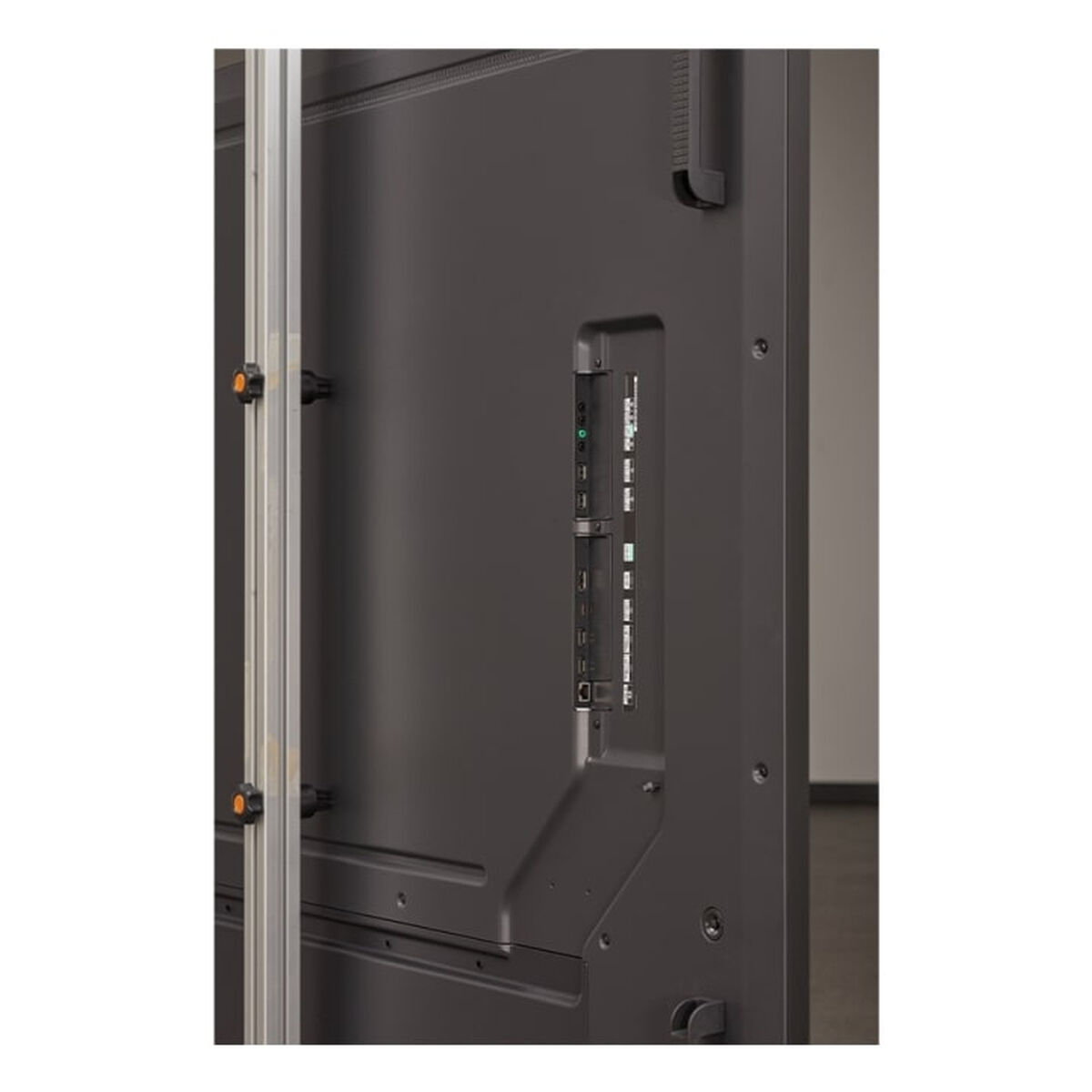 Smart TV LG 86UH5N-M.AEU 4K Ultra HD 86"