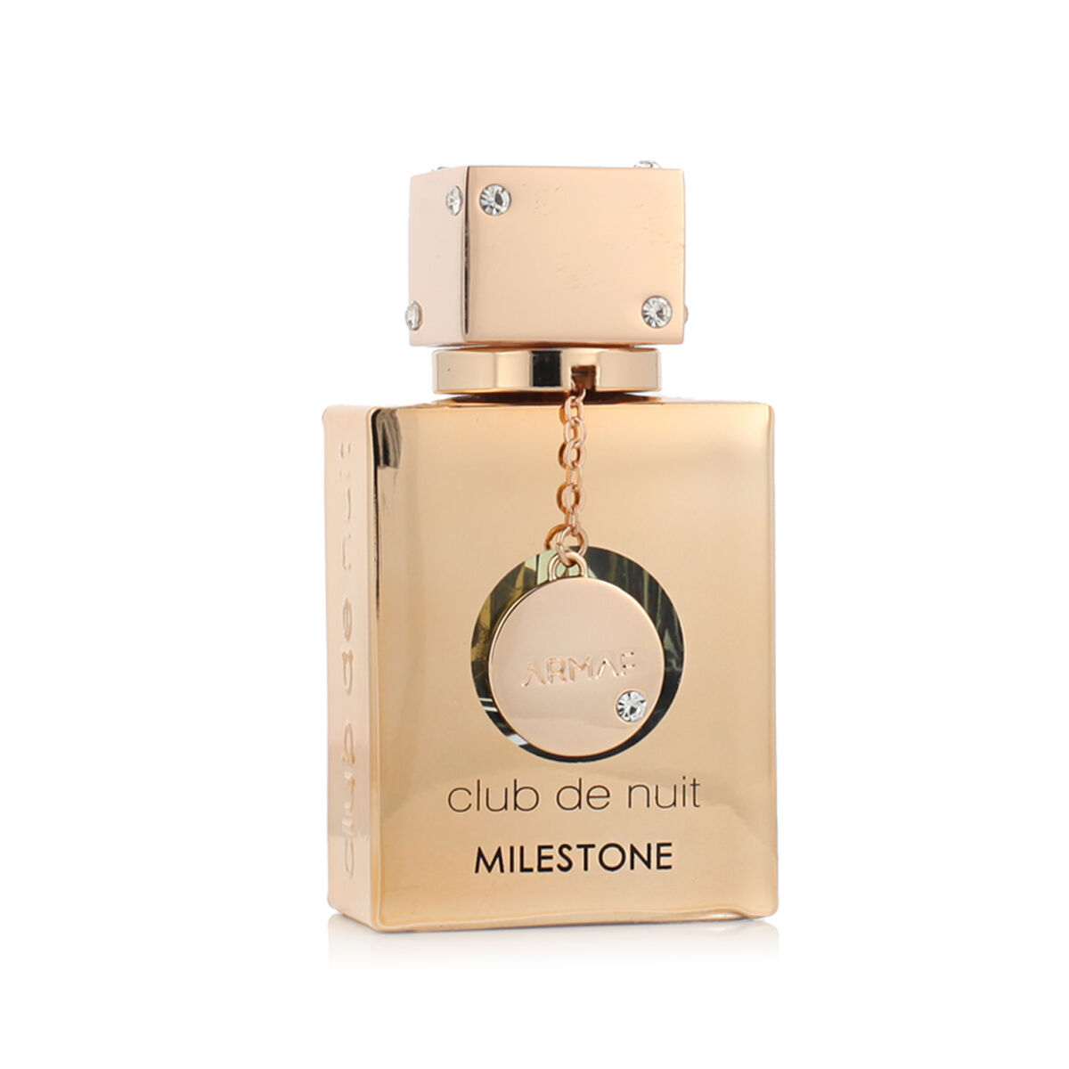 Aceite de fragancia Armaf Club de Nuit Milestone 18 ml