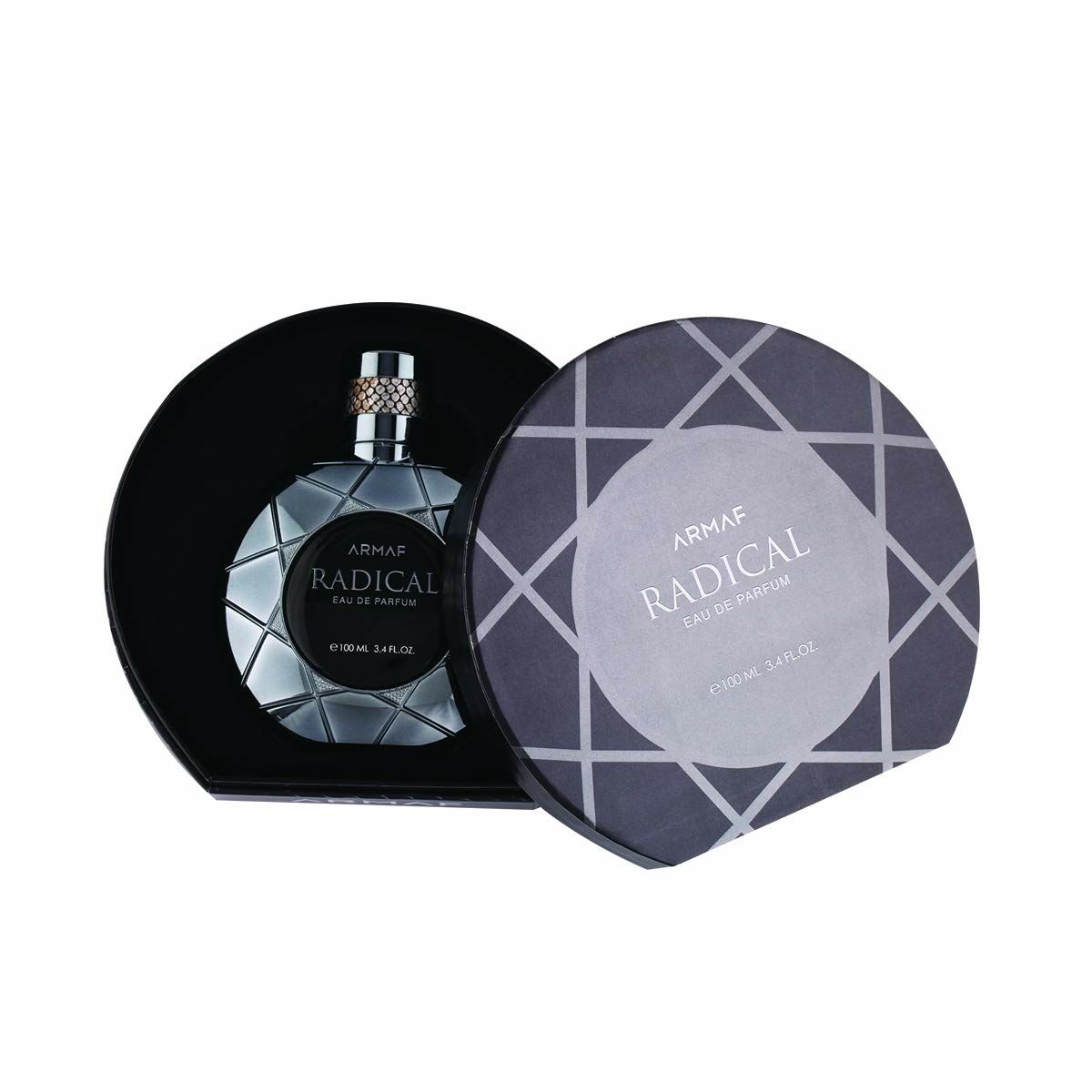 Perfume Hombre Armaf Radical Blue 100 ml
