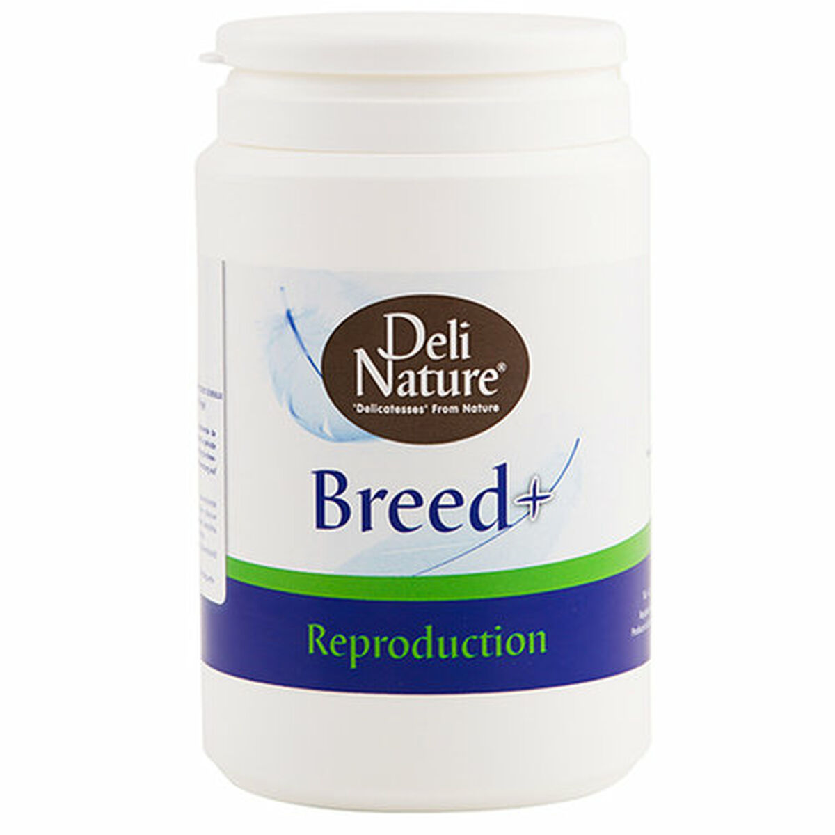 Complemento Alimenticio Trixie Breed+ 500 g Pájaros