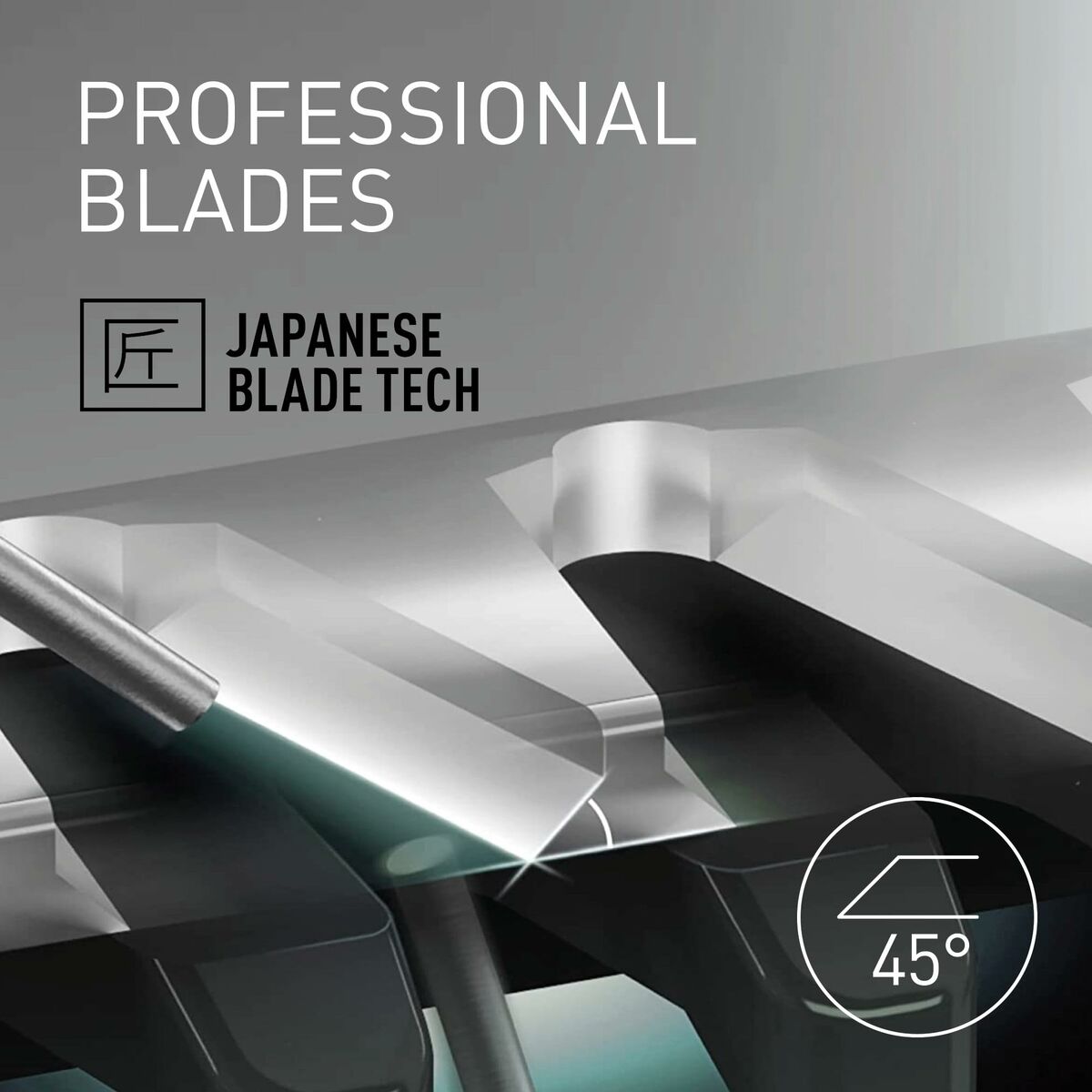 Cortapelos Panasonic ER-CKL3-A301