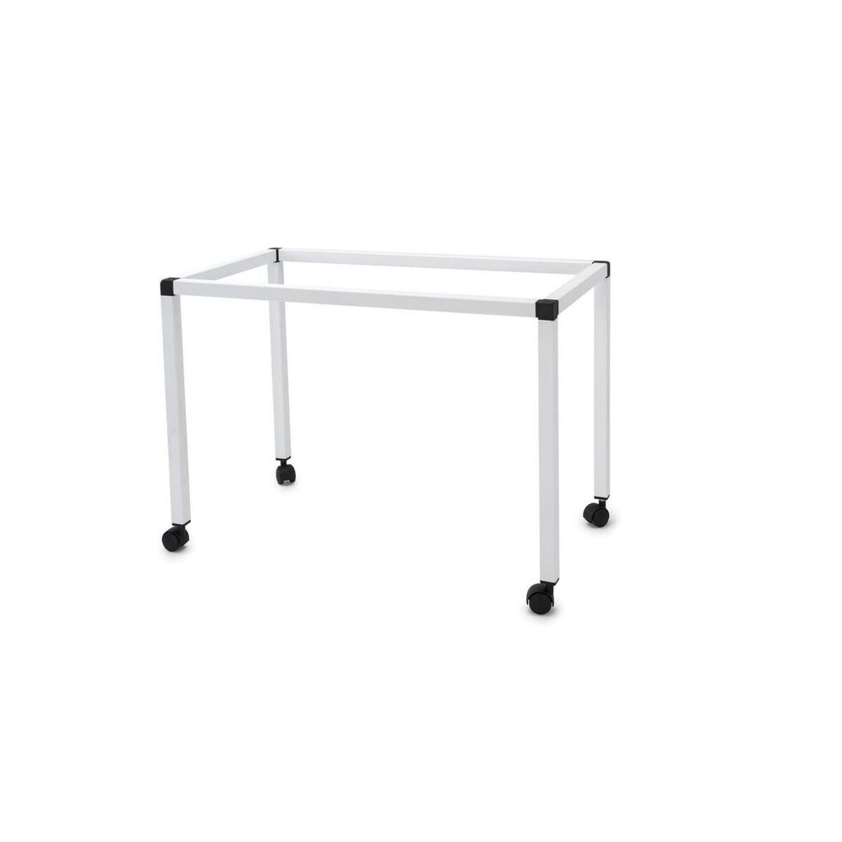 Pie para Jaula IMAC Blanco 70,8 x 49,7 x 39 cm