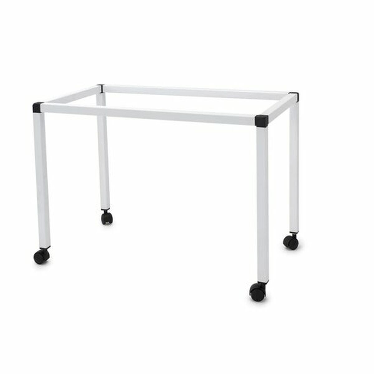 Pie para Jaula IMAC Blanco 70,8 x 49,7 x 39 cm