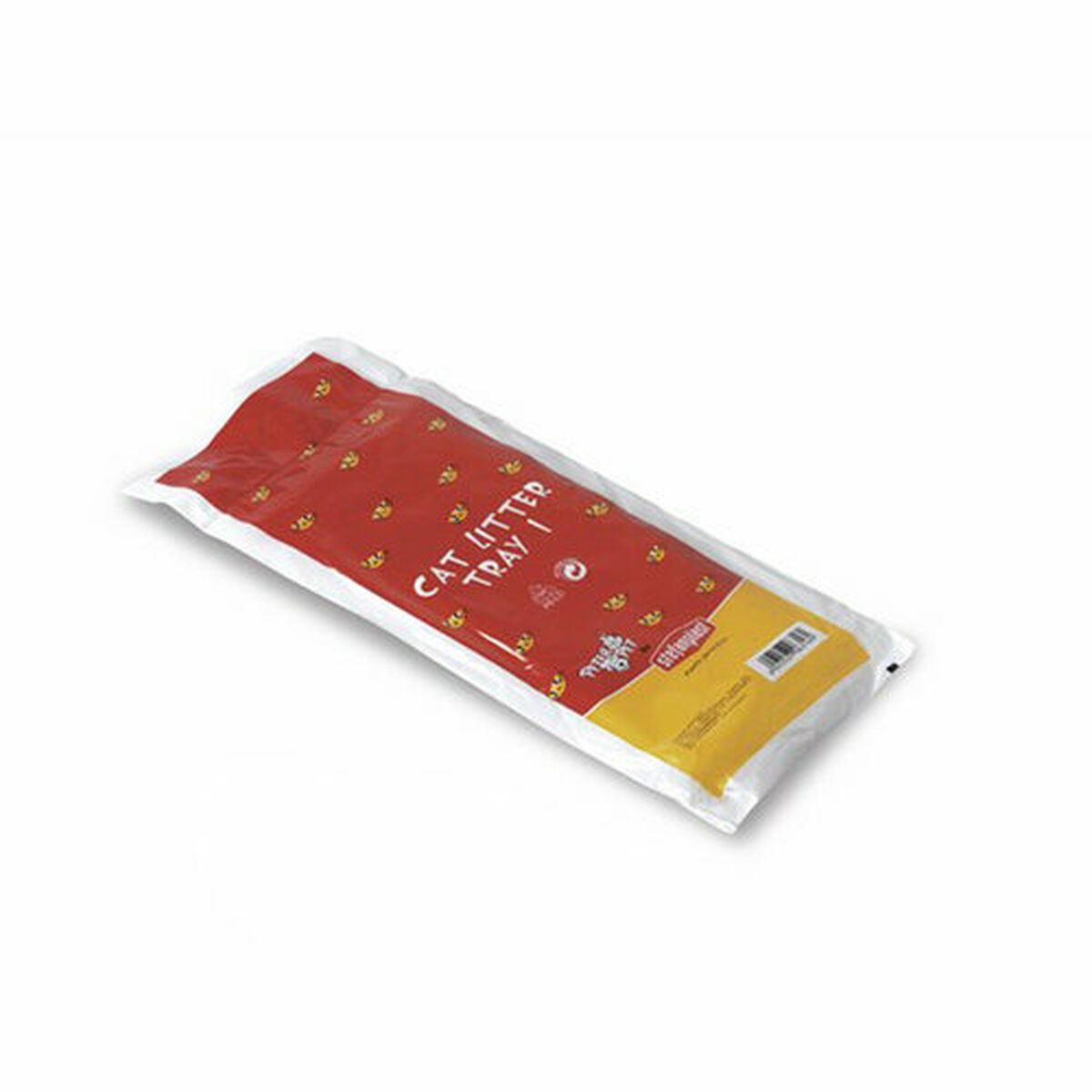 Bolsas higiénicas Stefanplast 10 Unidades