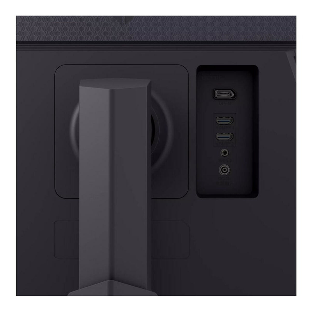 LG UltraGear™ de 27 pulgadas Monitor Gaming QHD de 200Hz | 1ms de tiempo de respuesta, Compatible con G-SYNC®, FreeSync™