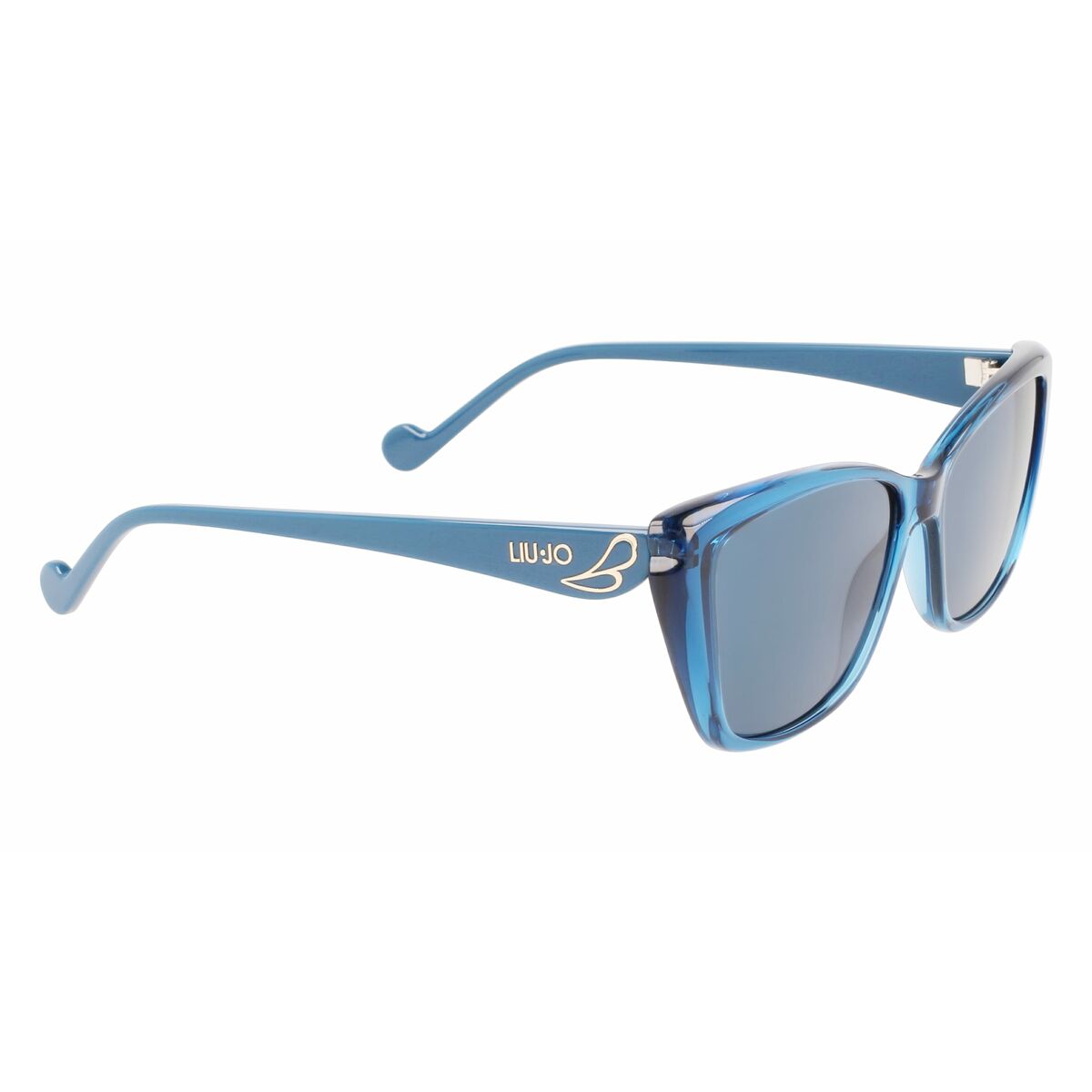 Gafas de Sol Infantiles LIU JO LJ3608S-5314400 Ø 53 mm