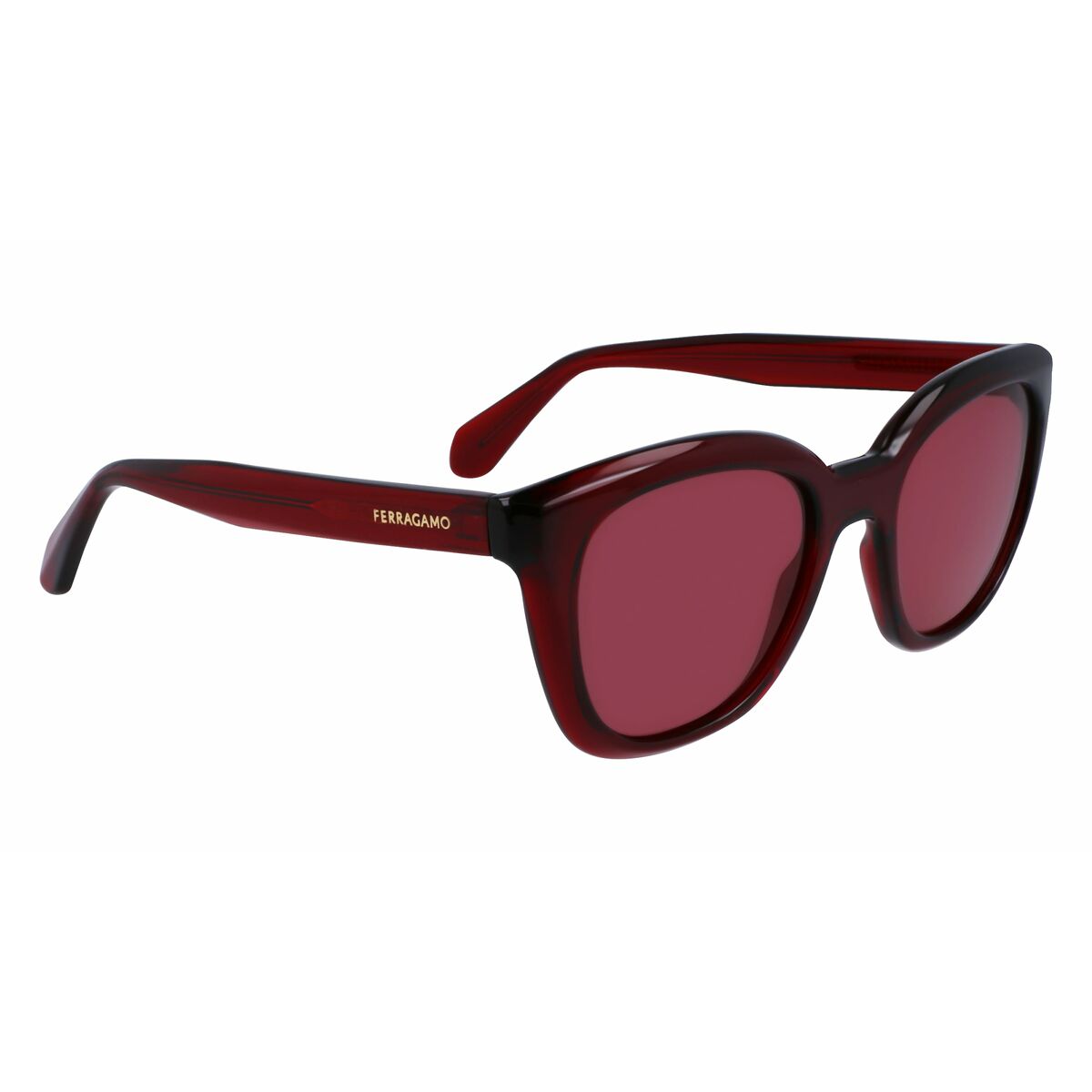 Gafas de Sol Mujer Salvatore Ferragamo SF2000S-5221616 Ø 52 mm