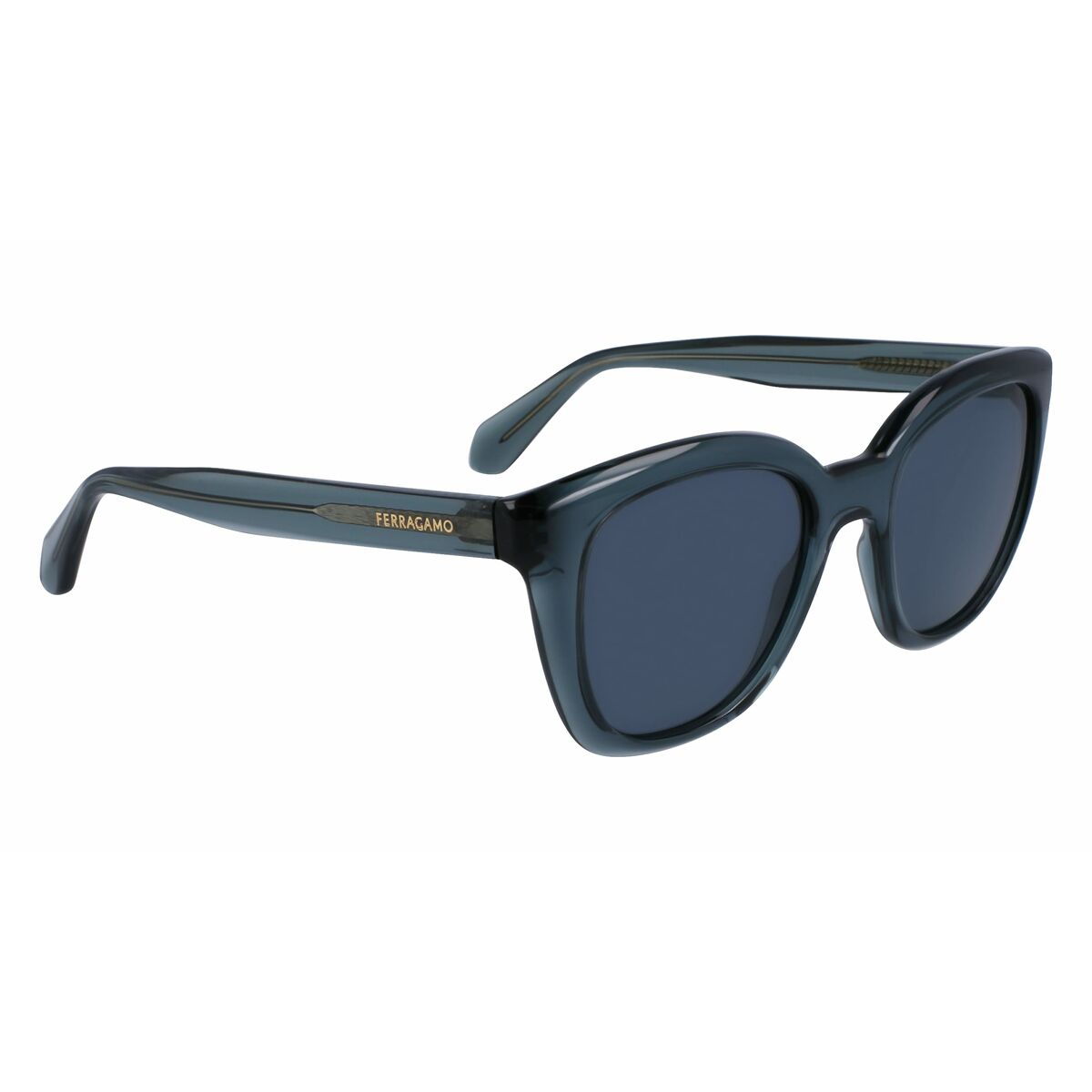 Gafas de Sol Mujer Salvatore Ferragamo SF2000S-5221438 Ø 52 mm