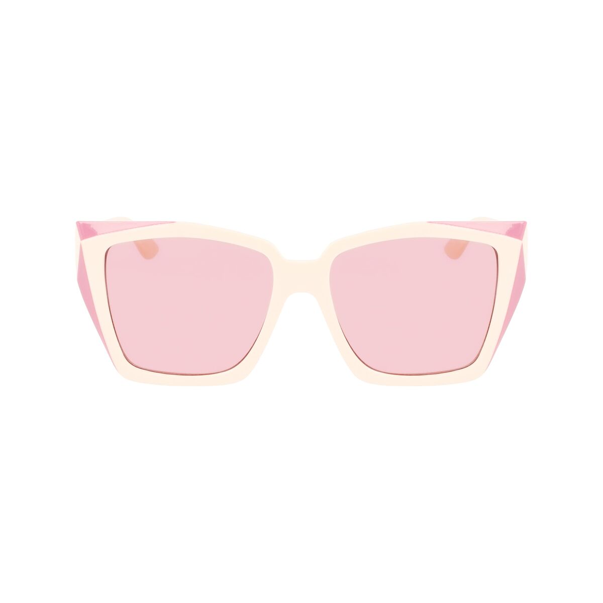 Gafas de Sol Mujer Karl Lagerfeld KL6072S-5516104 Ø 55 mm