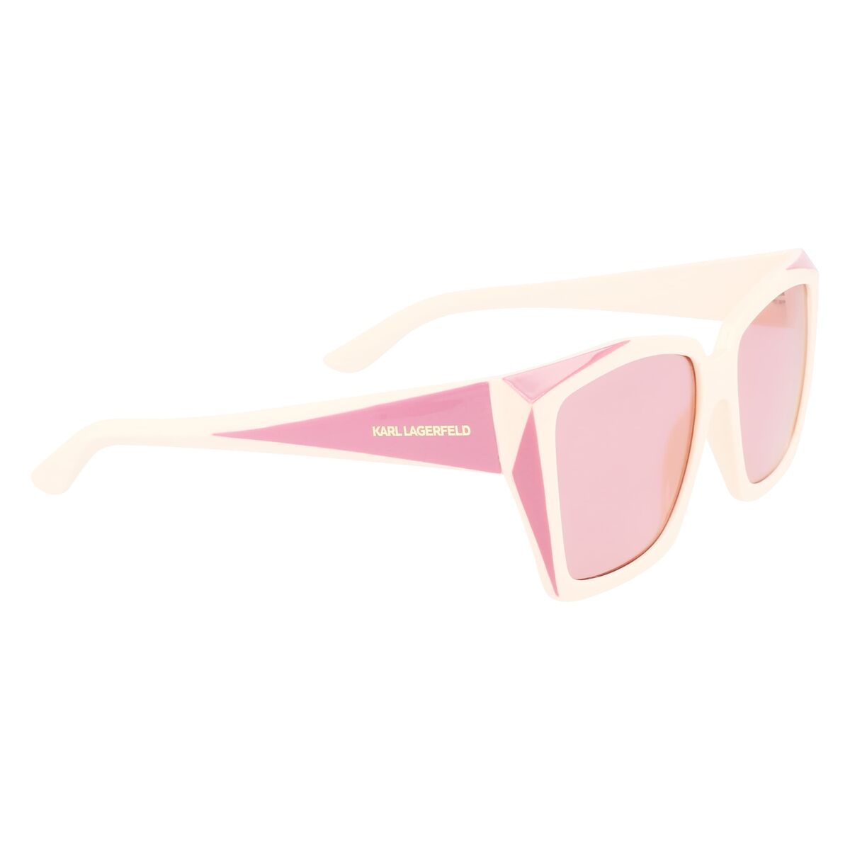 Gafas de Sol Mujer Karl Lagerfeld KL6072S-5516104 Ø 55 mm