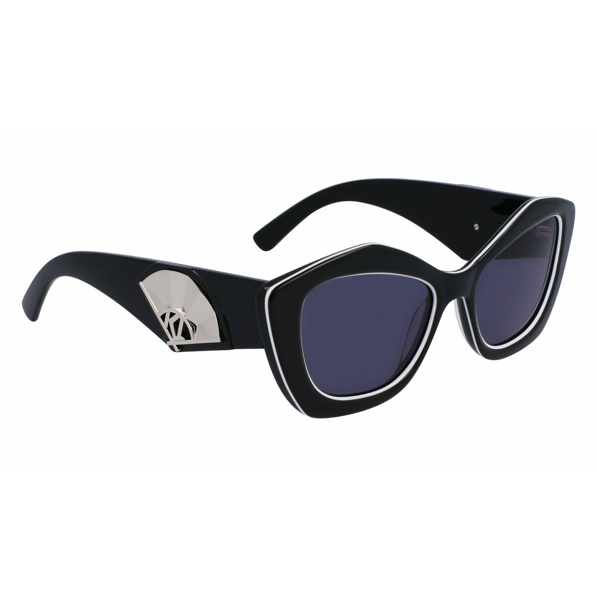 Gafas de Sol Mujer Karl Lagerfeld KL6127S-5218006 Ø 52 mm