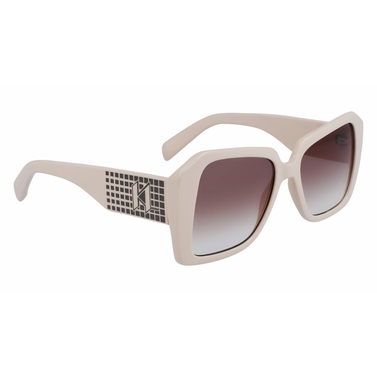 Gafas de Sol Mujer Karl Lagerfeld KL6140S-5317102 Ø 53 mm