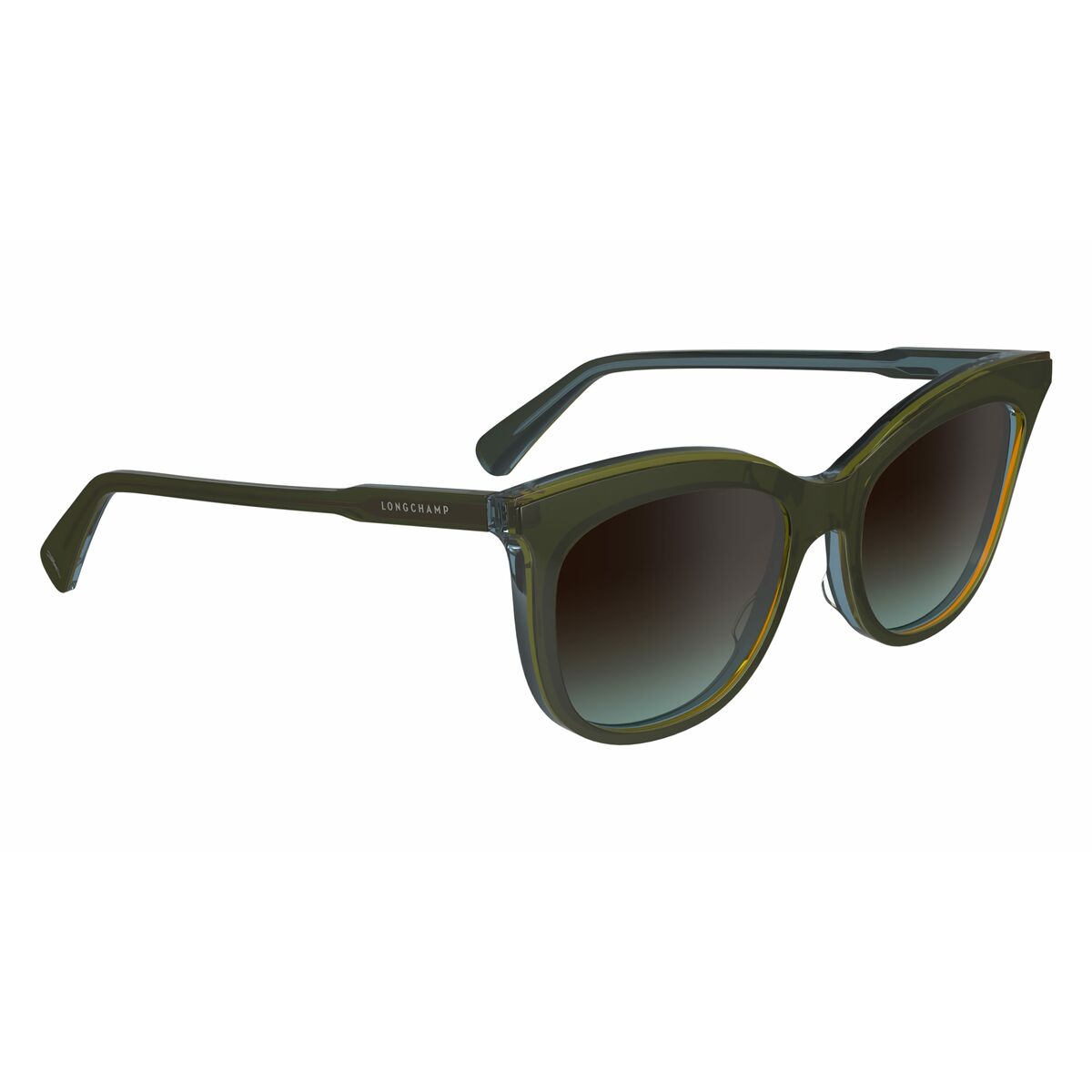 Gafas de Sol Mujer Longchamp LO738S-5318310 Ø 53 mm