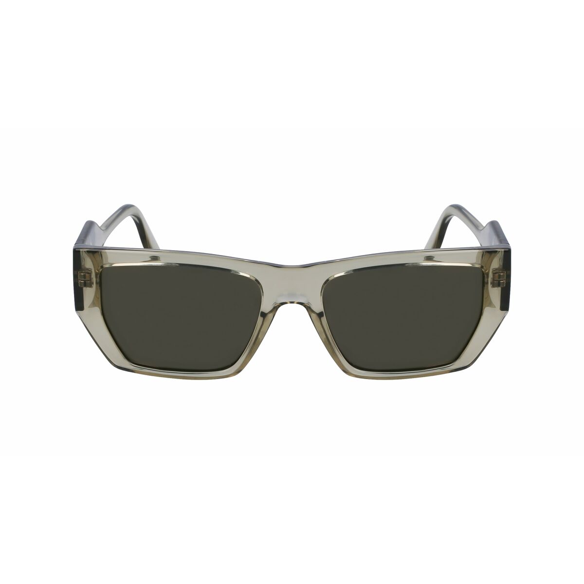 Gafas de Sol Unisex Karl Lagerfeld KL6123S-5418275 ø 54 mm