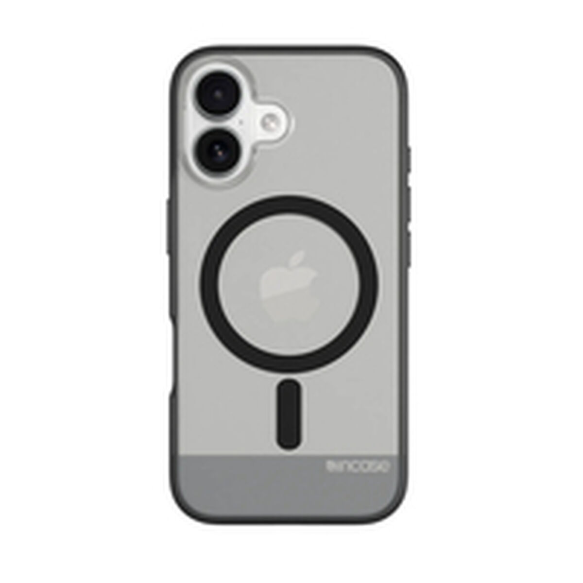 Funda para Móvil Incase iPhone 16 Apple Negro