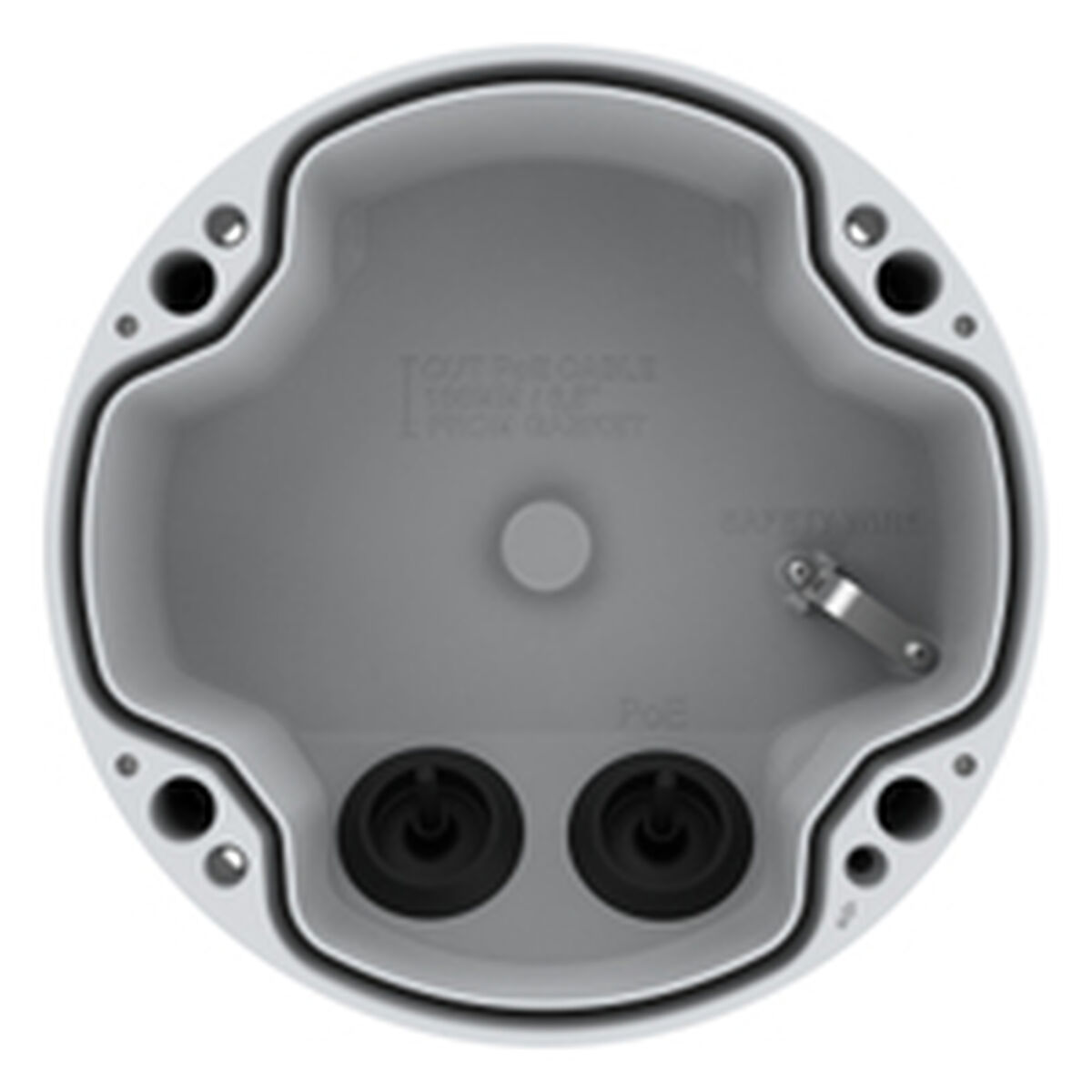 Estabilizador para Soporte Axis 02712-001