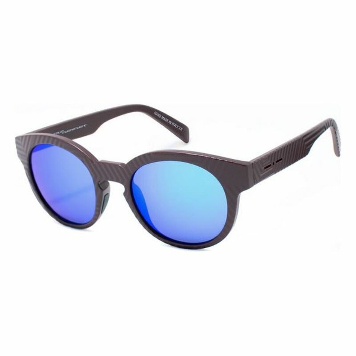 Gafas de Sol Unisex Italia Independent 0909T3D-ZGZ-022 Ø 51 mm