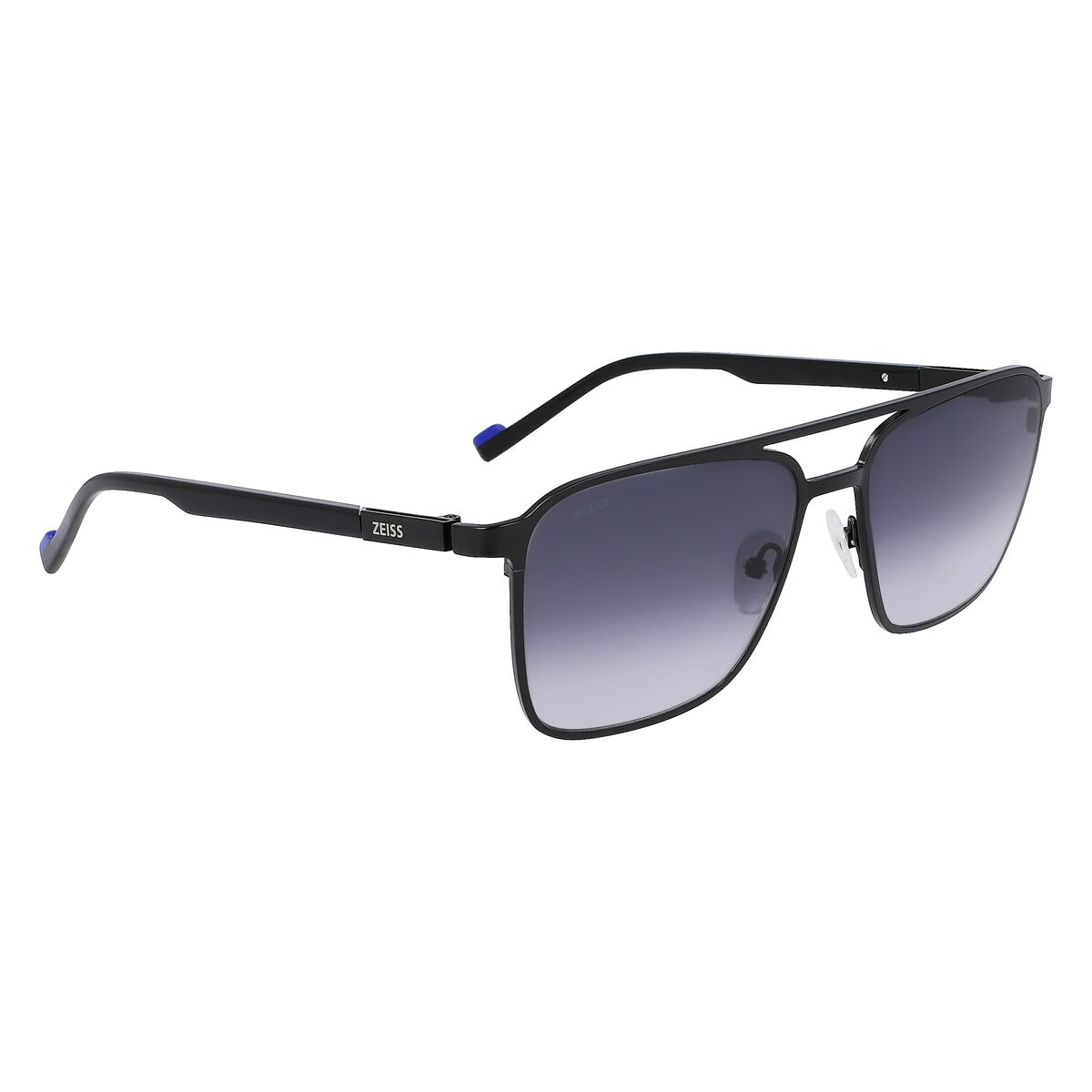 Gafas de Sol Hombre Zeiss ZS22402S-5717002 ø 57 mm