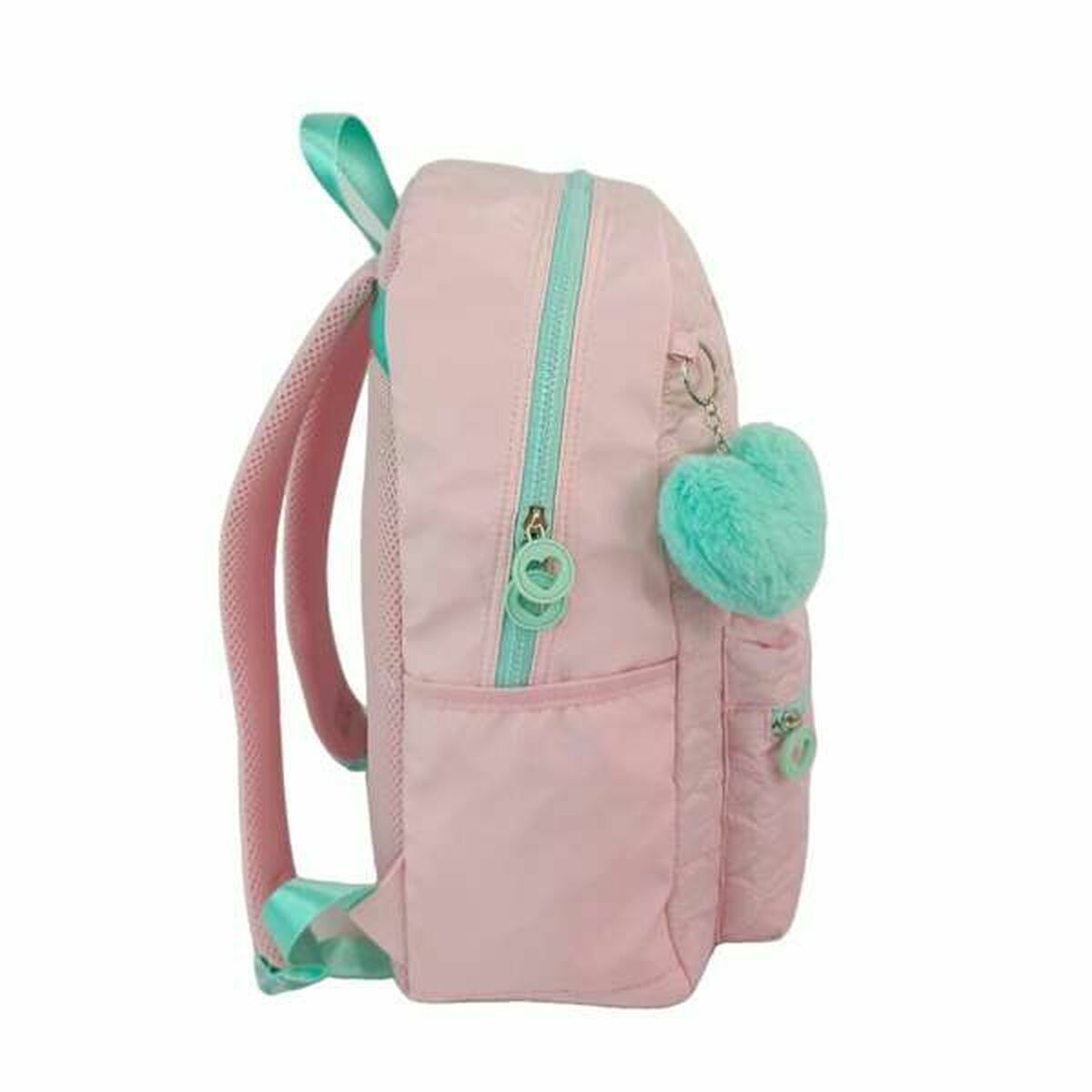 Mochila Escolar Blin-Blin