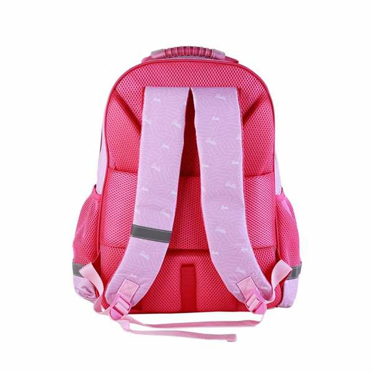 Mochila Escolar Barbie 41,5 x 30 x 17 cm