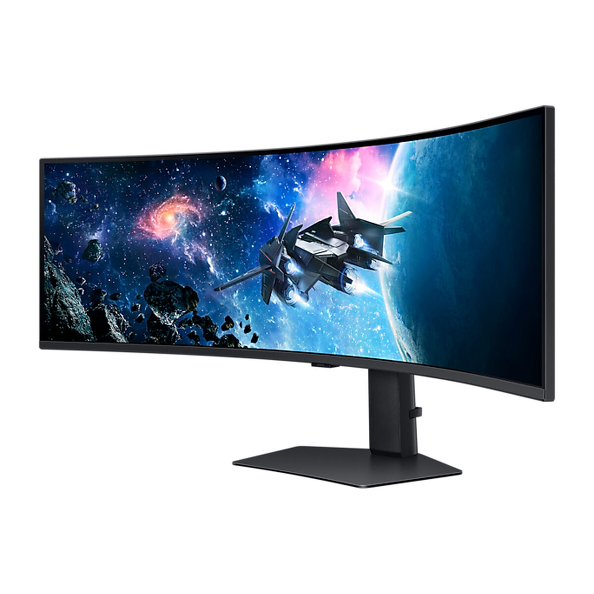 Monitor Samsung LS49CG954EUXEN 49" 240 Hz