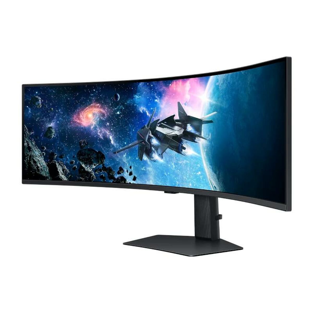 Monitor Samsung LS49CG954EUXEN 49" 240 Hz