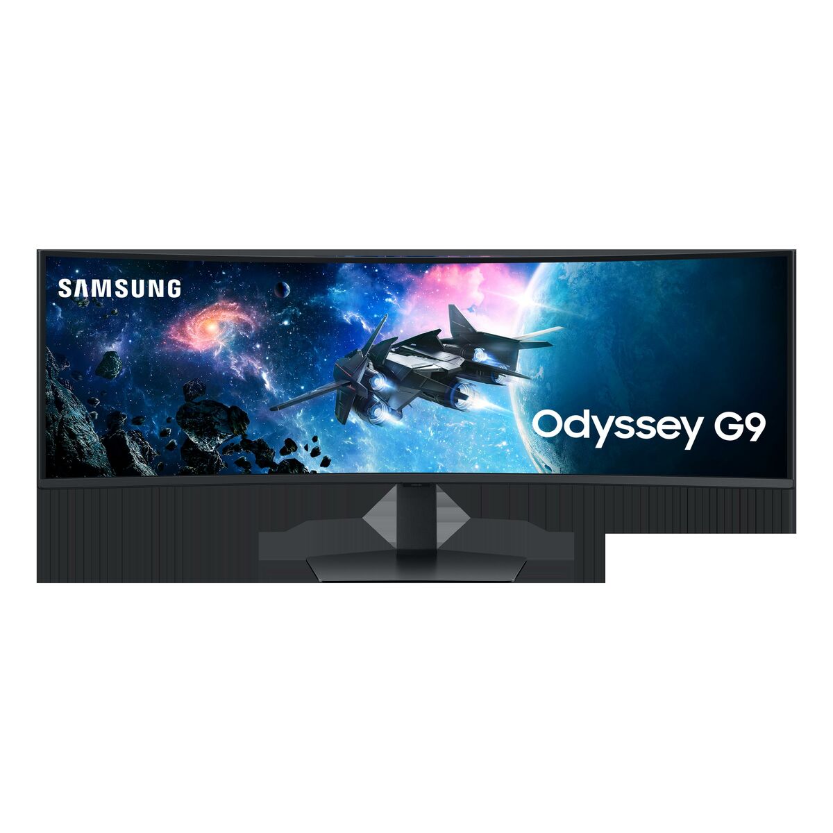 Monitor Samsung LS49CG954EUXEN 49" 240 Hz