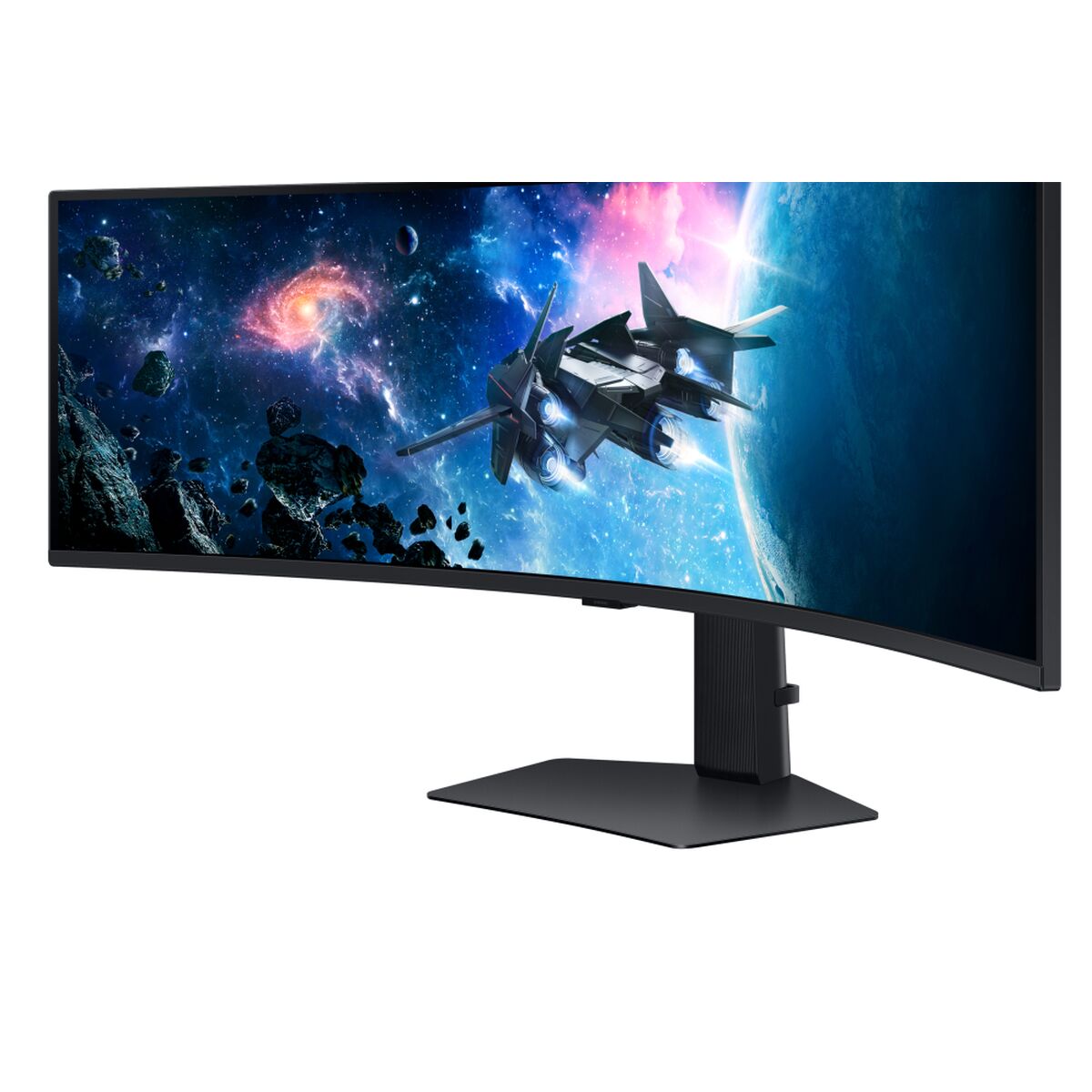 Monitor Samsung LS49CG954EUXEN 49" 240 Hz
