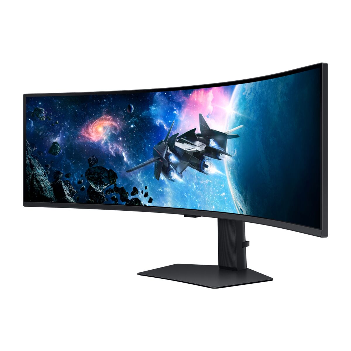 Monitor Samsung LS49CG954EUXEN 49" 240 Hz