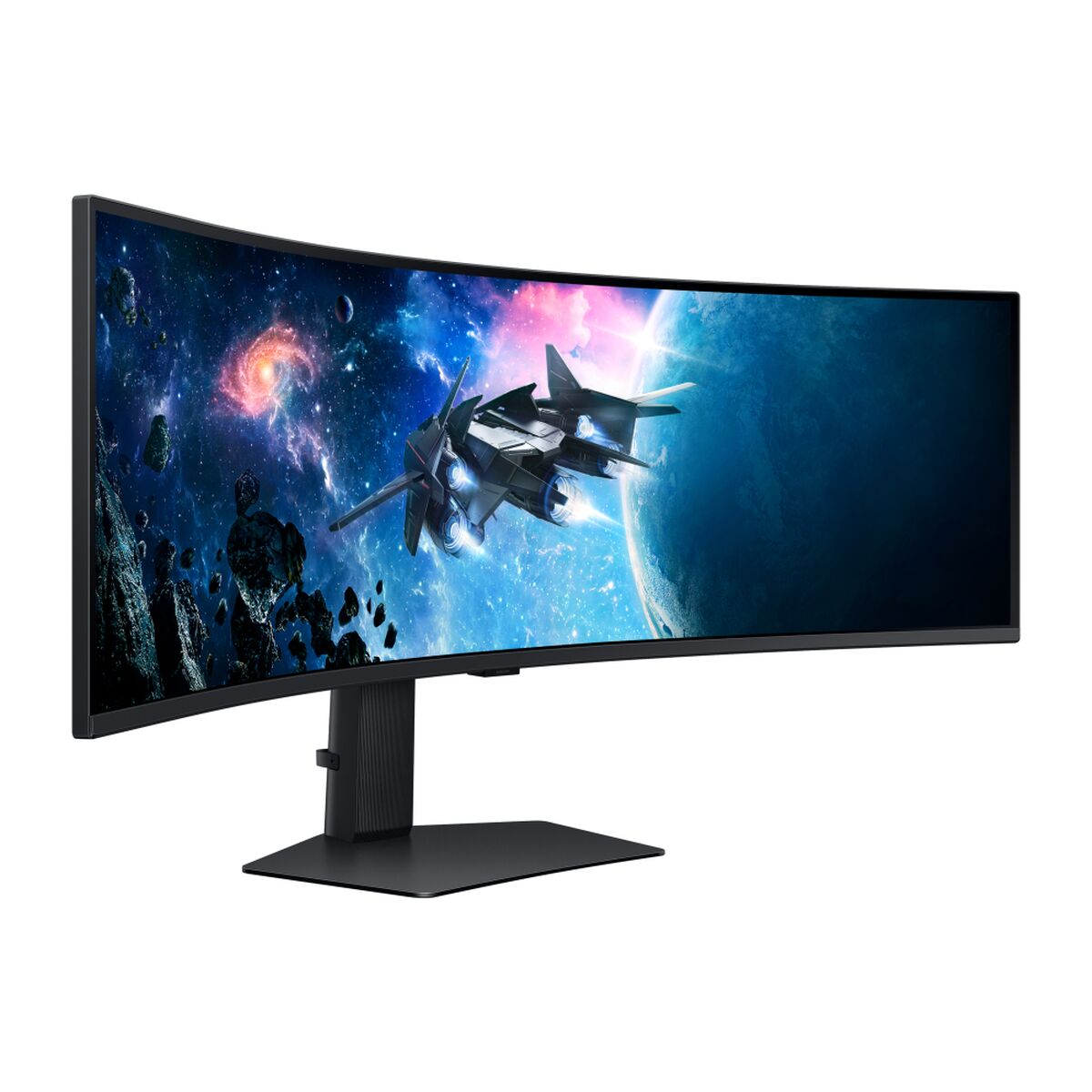 Monitor Samsung LS49CG954EUXEN 49" 240 Hz