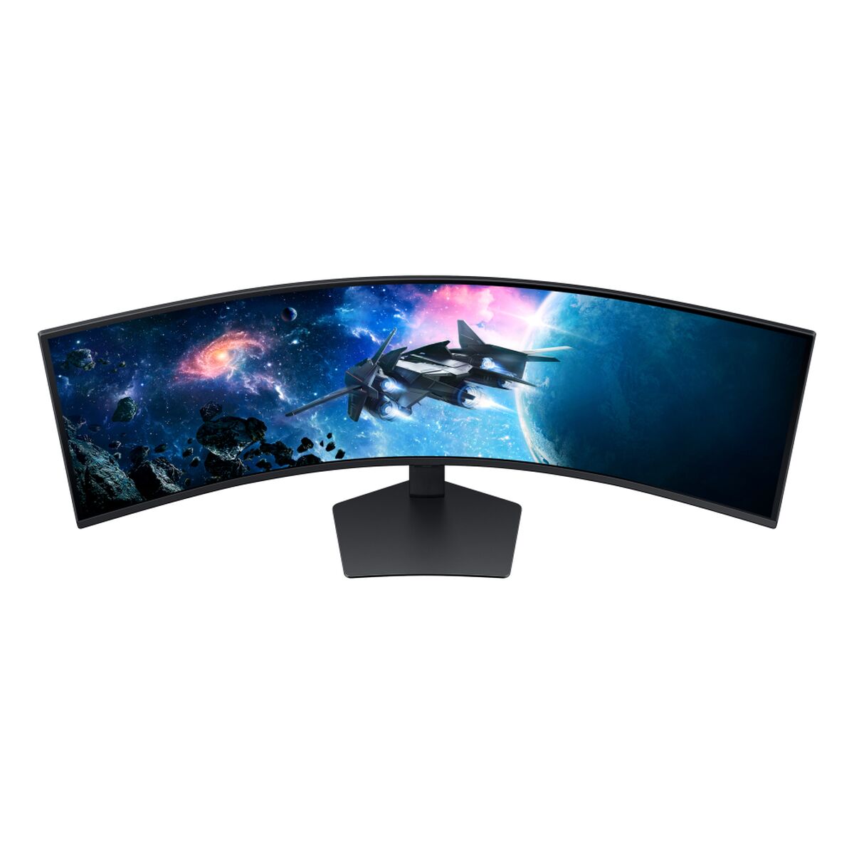 Monitor Samsung LS49CG954EUXEN 49" 240 Hz
