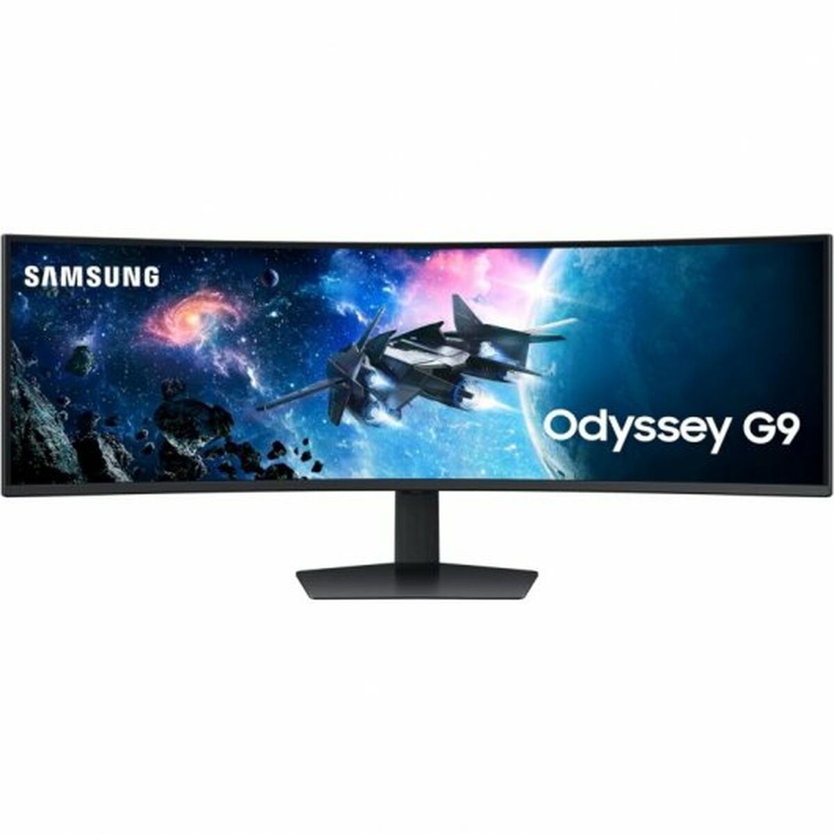 Monitor Samsung LS49CG954EUXEN 49" 240 Hz