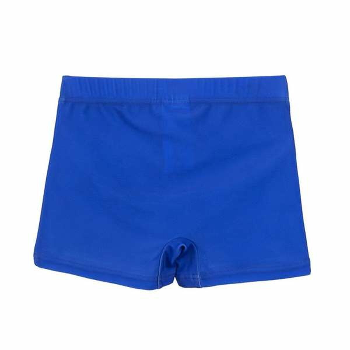 Bañador Boxer Para Niños Mickey Mouse Azul 6 Años