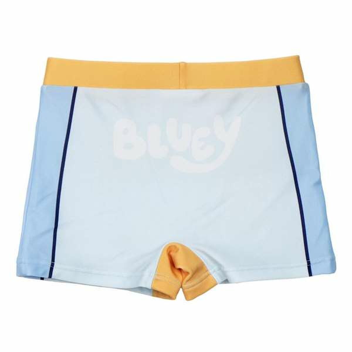 Bañador Boxer Para Niños Bluey 2 Años
