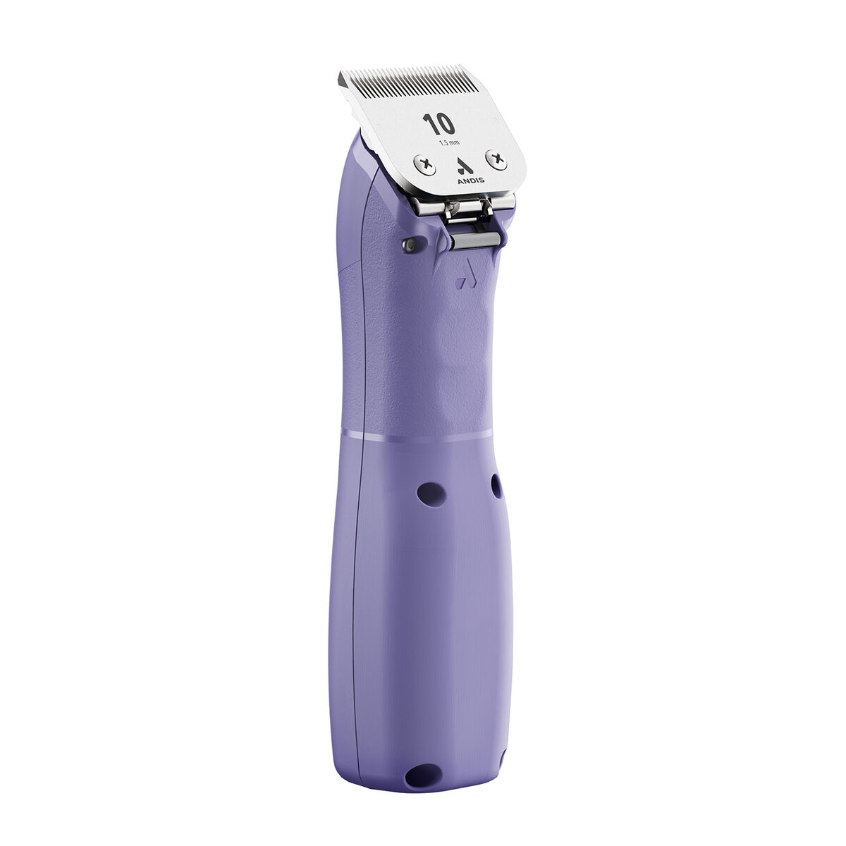 Cortapelos para mascotas Andis EMERGE Clipper Morado