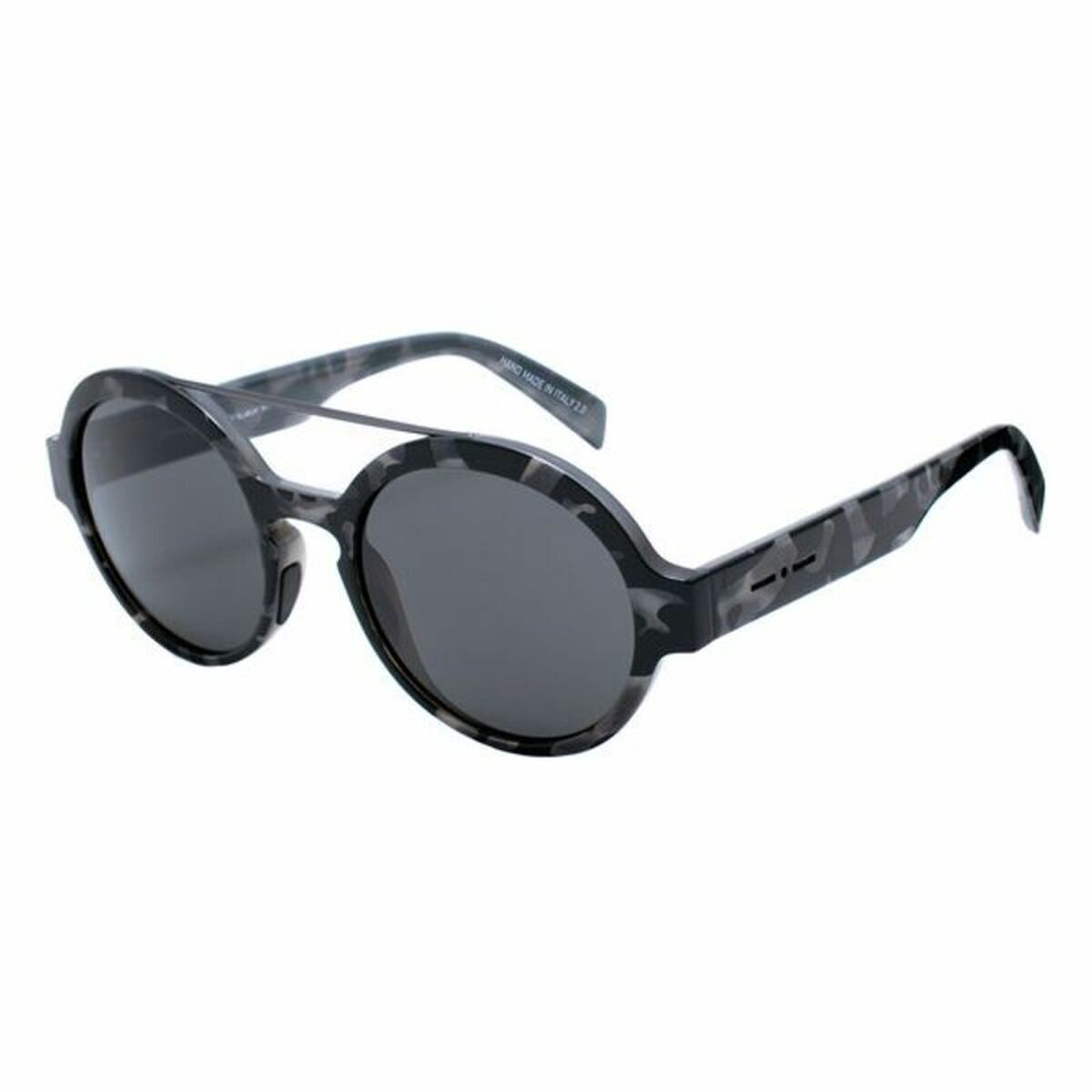 Gafas de Sol Unisex Italia Independent 0913-143-GLS Ø 51 mm
