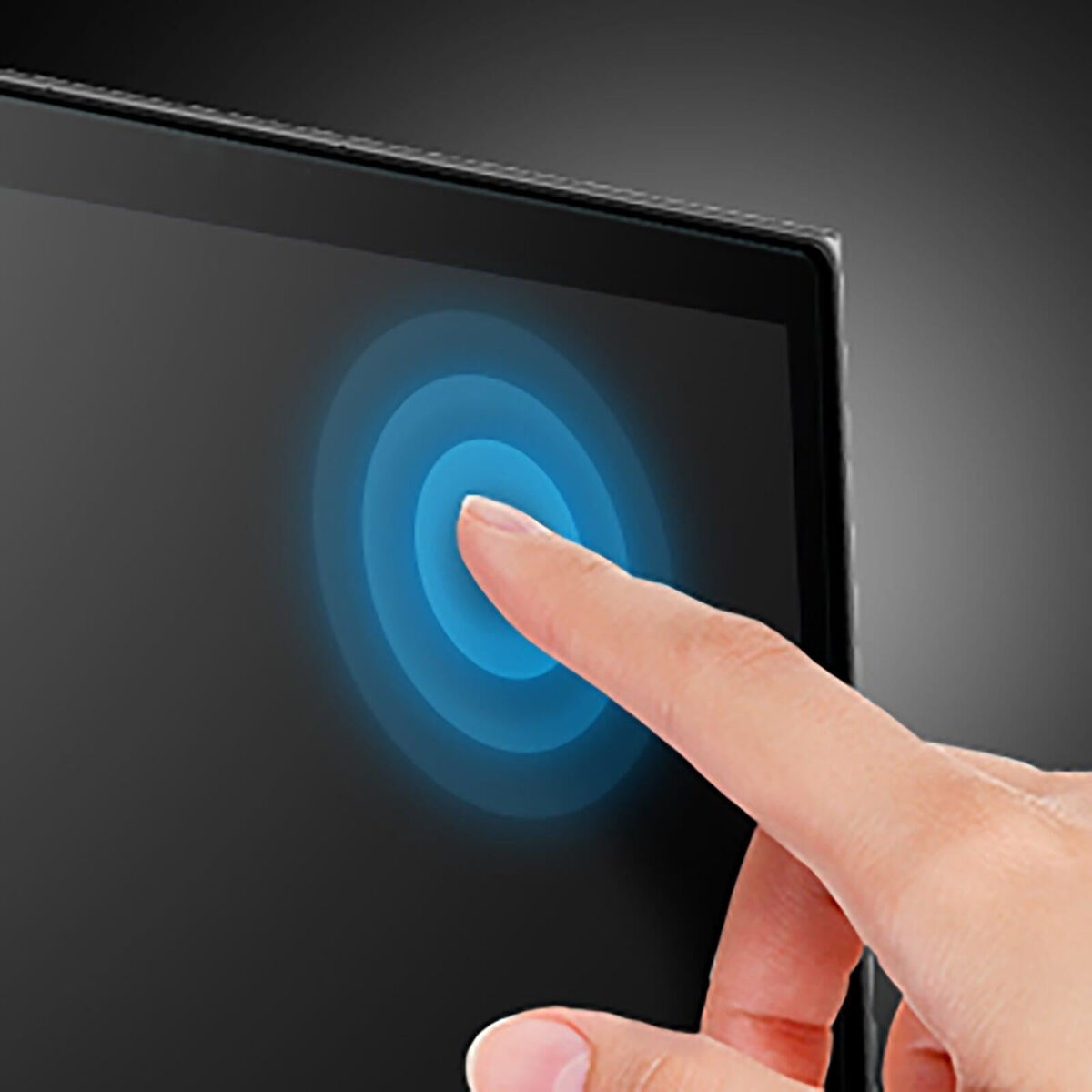 Protector de Pantalla para Tablet Gamber Johnson INF-SG-IPAD109 Apple