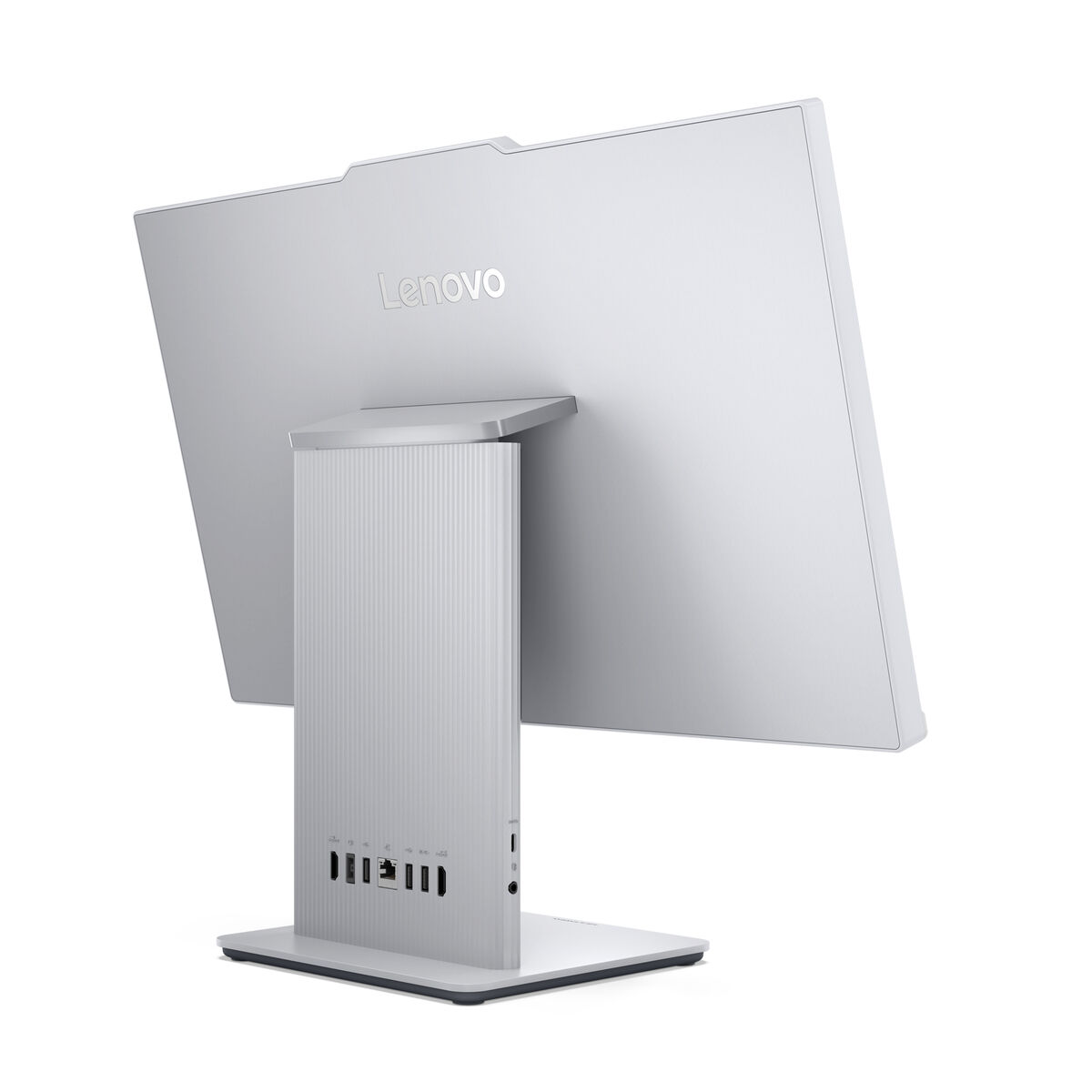 All in One Lenovo F0HN00J9SP 23,8" 16 GB RAM 16 GB 512 GB SSD intel core i5-13420h Qwerty Español