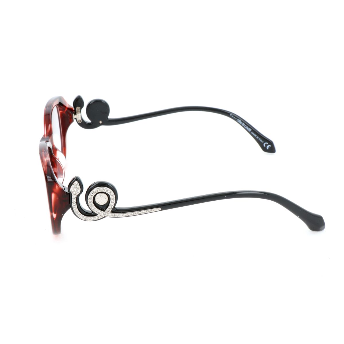 Montura de Gafas Mujer Roberto Cavalli RC5040-068 Ø 52 mm