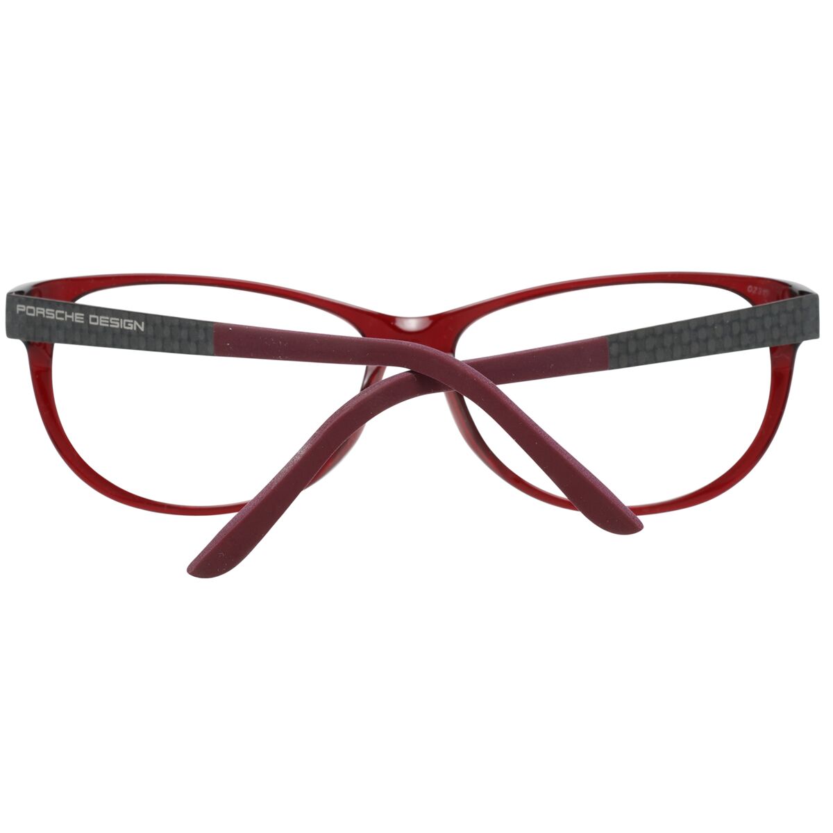Montura de Gafas Mujer Porsche Design P8246-C ø 56 mm