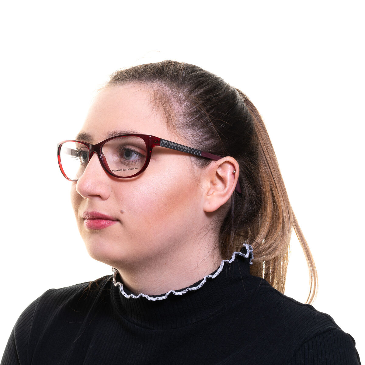 Montura de Gafas Mujer Porsche Design P8246-C ø 56 mm