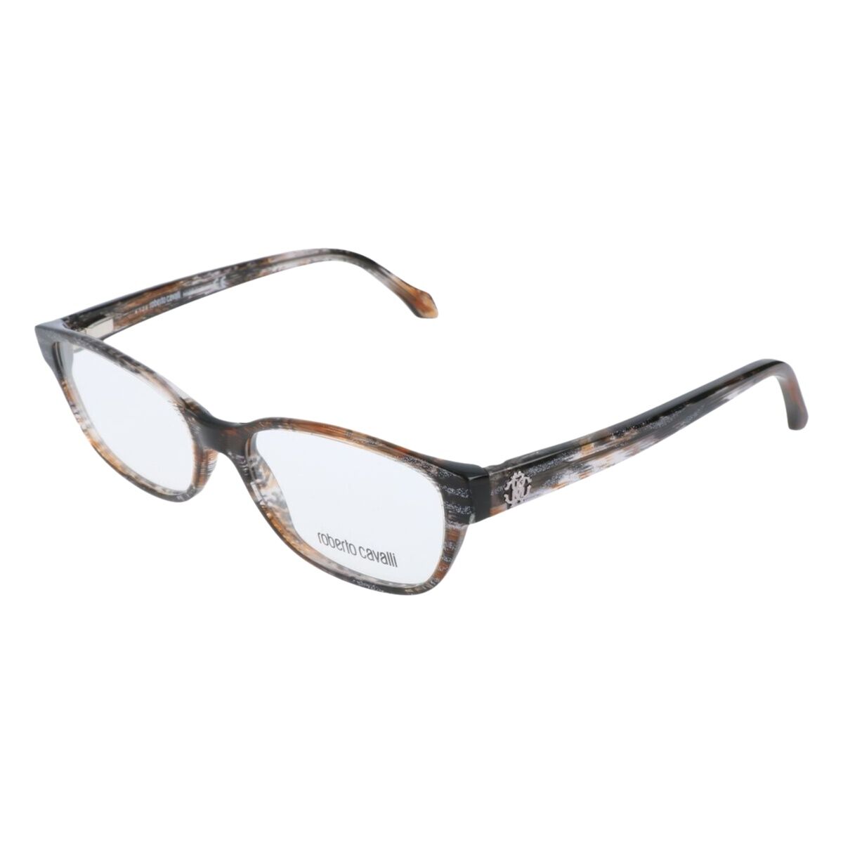 Montura de Gafas Mujer Roberto Cavalli RC5035-050 Ø 53 mm