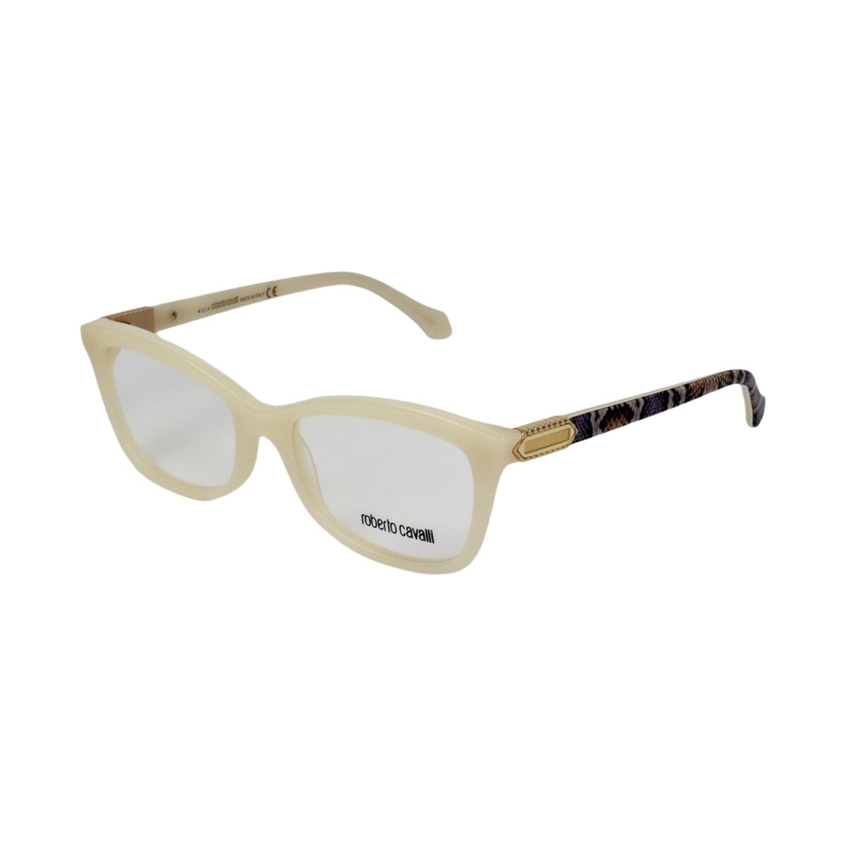 Montura de Gafas Mujer Roberto Cavalli RC0865-024 Ø 53 mm