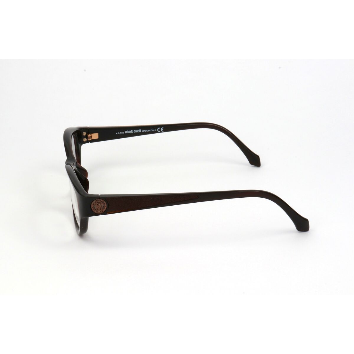 Montura de Gafas Mujer Roberto Cavalli RC760U-048 Ø 53 mm