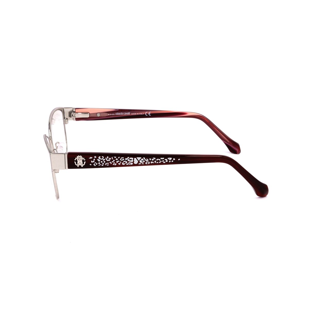 Montura de Gafas Mujer Roberto Cavalli RC5024-016 ø 56 mm